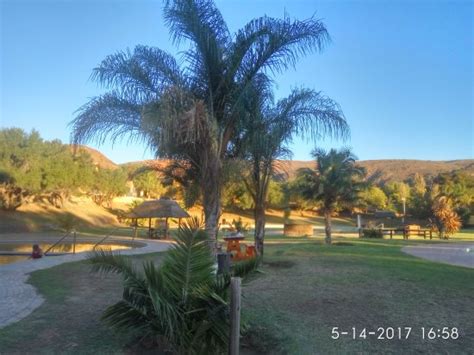 CALITZDORP SPA - UPDATED 2018 Specialty Hotel Reviews (South Africa ...