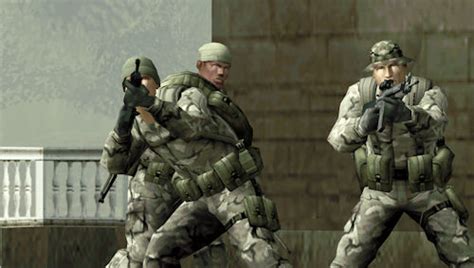 Co-Optimus - Review - SOCOM U.S. Navy SEALs: Fireteam Bravo 3 Co-Op Review