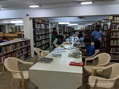 Rare book exhibition at Chennai's Connemara Public Library