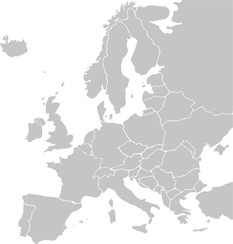 File:BlankMap-Europe.svg - Wikimedia Commons