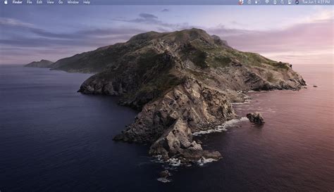 How to Use Dynamic Wallpapers on a Mac | POPSUGAR Tech