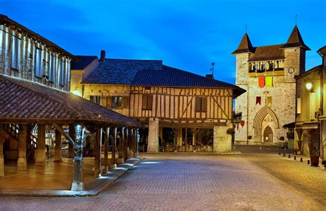 Villeréal et La Romieu nouveaux "plus beaux villages de France" | La ...