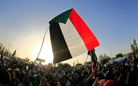 Will Sudan’s Transition to Democracy Succeed?