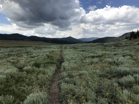 Craig Martin’s 20 Favorite Hikes on the Pajarito Plateau – Pajarito ...