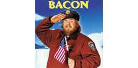 Canadian Bacon Movie Review for Parents