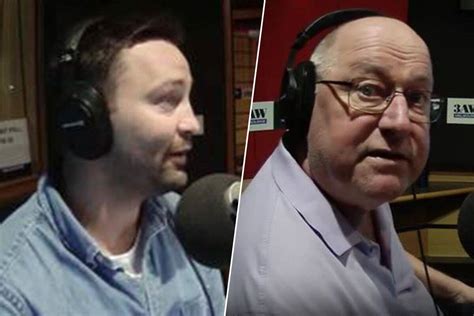 Jimmy Bartel answers Ross Stevenson's 'killer' question on the AFL ...