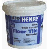 Advantages of Glue-Down Adhesive Floor Tiles