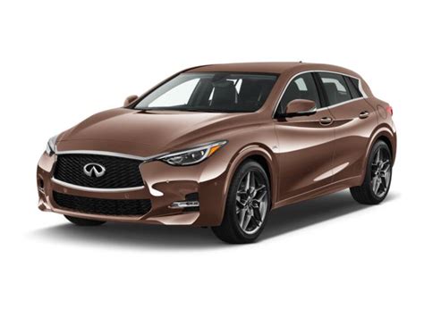 2017 Infiniti QX30 Exterior Colors | U.S. News