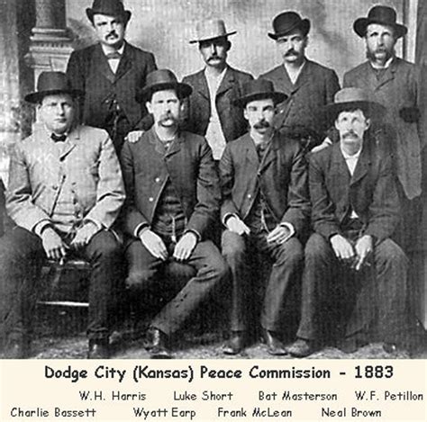 Wyatt Earp, Doc Holliday and Lawmen of the Old West 24-trading Card Set Photos of the Famous ...