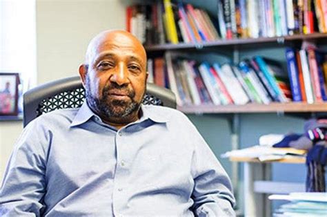 Berhanu Nega Biography: The Profile of a Professor Turned Rebel Fighter ...