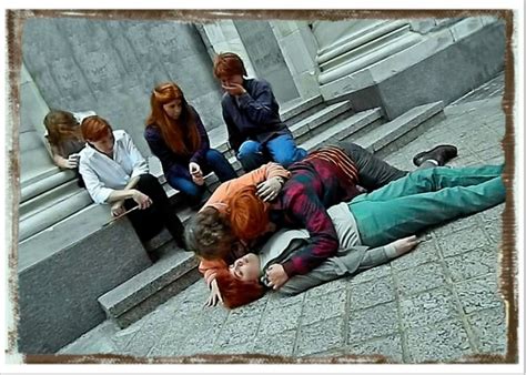 Harry Potter: Fred's Death by Ravenspiritmage on DeviantArt