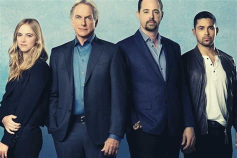 NCIS season 20 Release Date: Renewed Or Canceled?