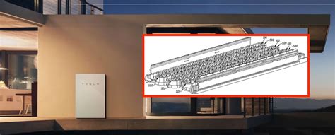 Tesla patent reveals cooling system in battery packs | Electrek