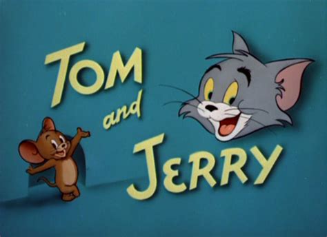 Accor Überlastung Handelshochschule old tom and jerry bestätigen Verteidigung Gleichmäßig