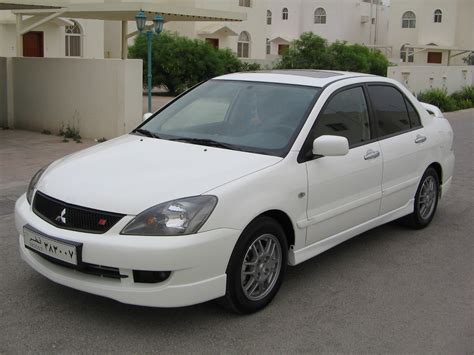 2006 Mitsubishi Lancer - Pictures - CarGurus