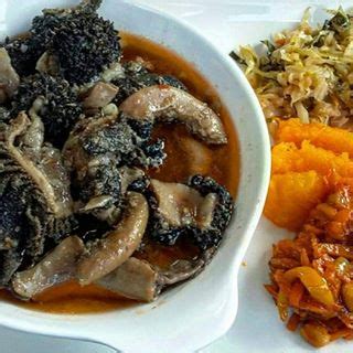 Recipes Xhosa Traditional Food