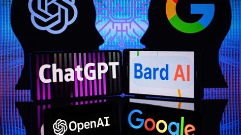 ChatGPT Vs Bard AI: Which AI chatbot wins the battle? - Fusion Chat