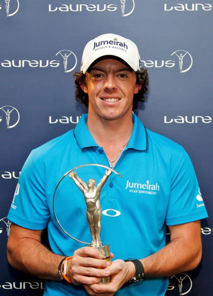 New Sports Stars: Rory Mcilroy Images&Profile 2012