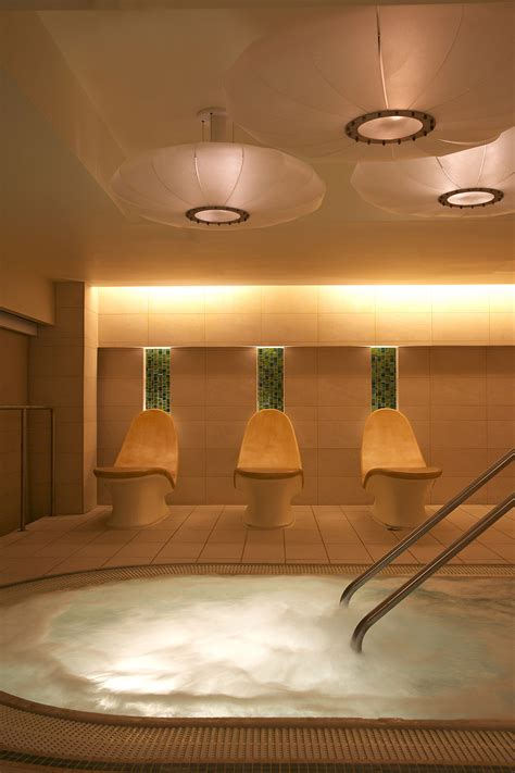 Spa Profile: Canyon Ranch Spa, Las Vegas — Spa and Beauty Today