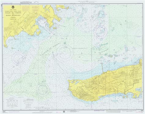 Nautical chart - Wikipedia