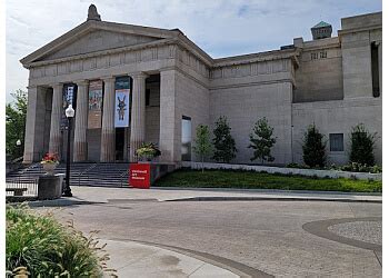 Cincinnati Art Museum in Cincinnati - ThreeBestRated.com