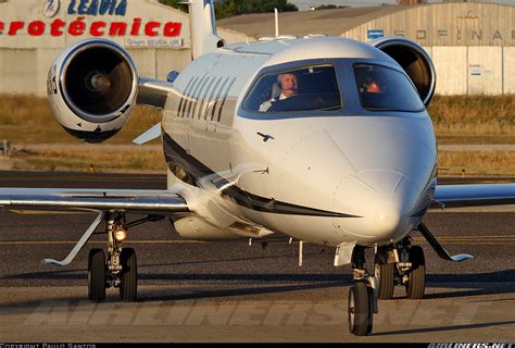 Learjet 45 - Untitled | Aviation Photo #2449335 | Airliners.net