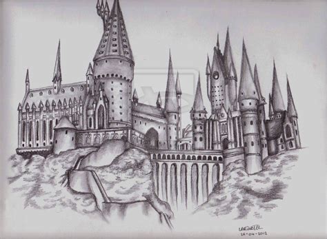 Pin by Veronica Calzado Fernandez on Harry Potter | Harry potter sketch, Harry potter drawings ...