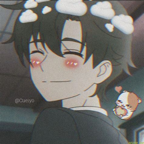 Anime Pfp Boy Emo - anime1