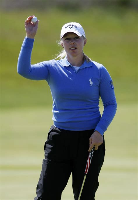 Morgan Pressel all grown up 10 years after record LPGA win | Golfweek