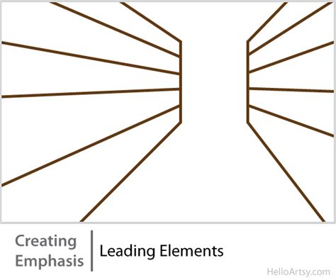 8 Ways for Creating Emphasis in Your Artwork - HelloArtsy