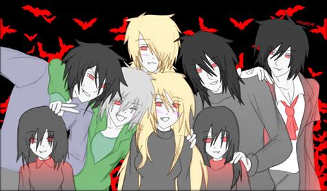 The Vampire Family by rocz91 on DeviantArt