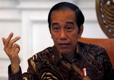 Indonesia president Jokowi calls for Asean high-level meeting on ...