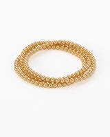 Gold Bracelet Bundle | Womens Jewellery & Accessories | Rae Feather