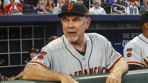 Bruce Bochy lands new manager job