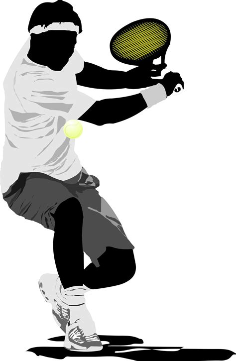 Roger Federer Vector - Roger Federer Vector by funky23 on deviantART ...