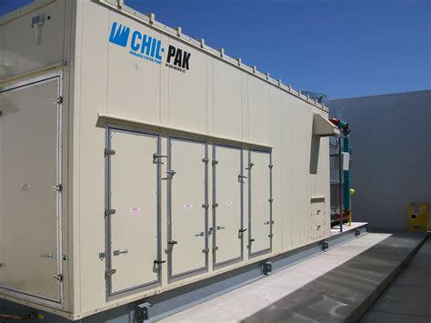 What Cooling Solution Is Your Data Center Trusting In? - UMP - United ...