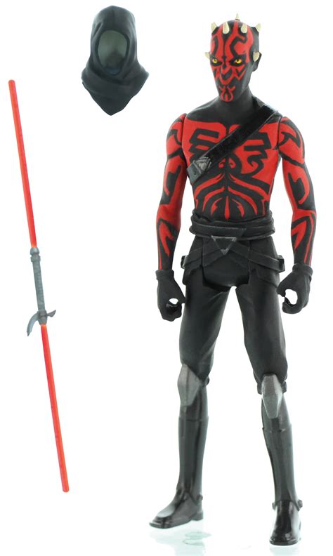 Darth Maul for Star Wars Rebels – Confirmed? – Sci-Fi Movie Page