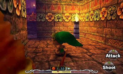 Majora's Mask Walkthrough - Collection - Zelda Dungeon