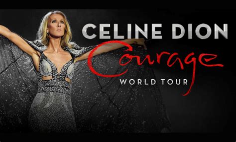 Celine Dion - VIP Ticket Packages - London 21 April 2024