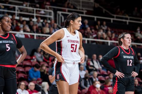 Stanford women’s basketball beats Matadors in bullish performance