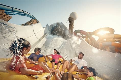 Yas Waterworld Tickets, Yas Waterworld Combo Admission Tickets ...