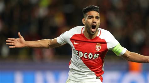 Falcao's 45 goals in 50 games makes him Europe's best | UEFA Champions ...