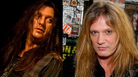 Dave “Snake” Sabo Says Reunion with Sebastian Bach “Doesn’t Even | Rock ...