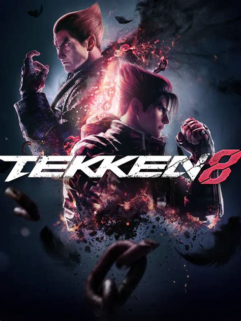 Tekken 8 TEKKEN8 Best Combo Guides and Tier List - ComboTier Wiki Database