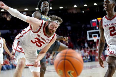 Oklahoma basketball: Three takeaways from game Sooners let TCU take from them