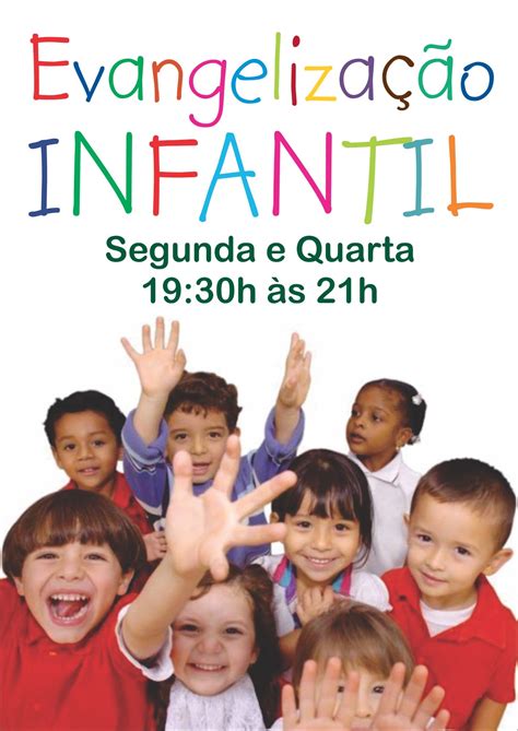 GRUPO ESPÍRITA MARIA FRANCISCA ROCHA: EVANGELIZAÇÃO INFANTIL NO GEMFR