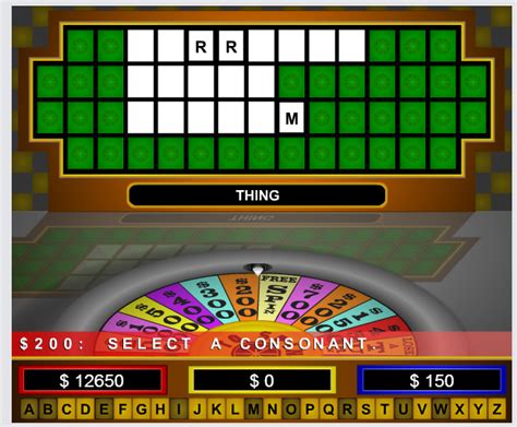 Wheel Of Fortune 2 Free Download - PcGameFreeTop.Net