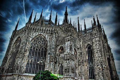 Hi-Def Pics - Amazingly Beautiful Cathedrals of Europe (11 photos)