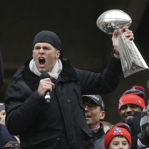 Patriots Parade 2019: Start Time, Live-Stream Schedule for Victory ...