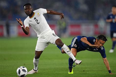 Central African Republic vs Ghana prediction, preview, team news and more | 2023 Africa Cup of ...